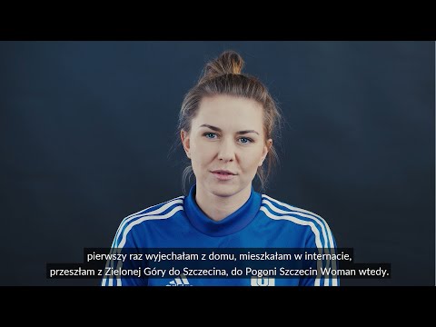 Odcinek #3 POŚWIĘCENIE... AZS UG Futsal Ladies