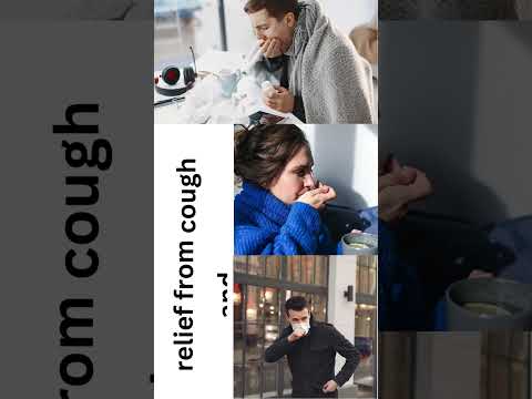 Ayurvedic tulsi cough syrup