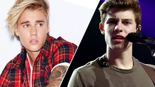 Justin Bieber VS Shawn Mendes- Voice Battle/Perfect Voice/ Who is Better?