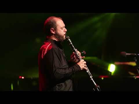 Jovano Jovanke Dva virtuoza: Vlatko Stefanovski & Goran Bojčevski, CD 21.10.2018