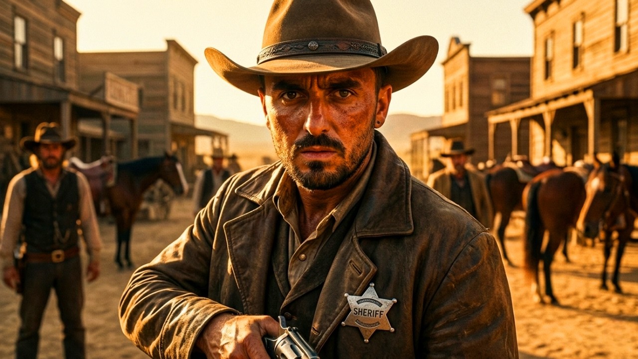 לייב - השריף בשידור | יהיו פה משחקים - יש מצב היטמן? או משהו כיף אחר