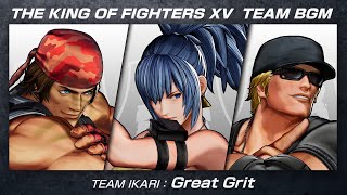 The King of Fighters XV video 2