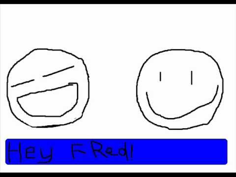 FRED AND ALFRED PILOT