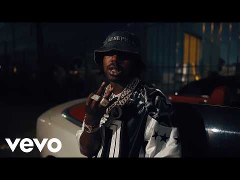 Est Gee - "Choppa City" ft. Moneybagg Yo & DaBaby (Music Video)