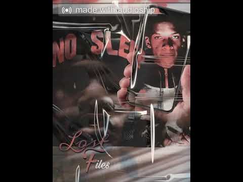 Murdaa Frm Mg  - LOST LOVE (Prod.By Ramsey Beatz)