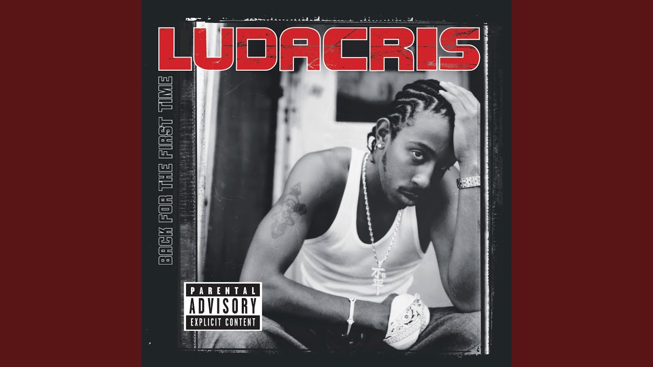 Ludacris - Mouthing Off