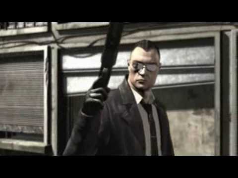 Człowiek Demolka by Matisto