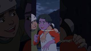 10/10 execution, Oliver. | Invincible