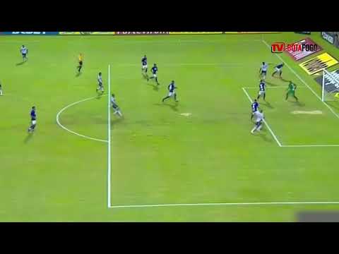 MELHORES MOMENTOS: São Bento 0x1 Botafogo - Série B - 09/05/2019