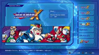 【生実況】ロックマンXアニコレやっていきます