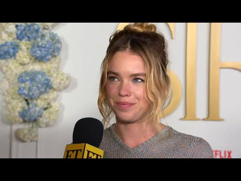 Milly Alcock's Message to DC Fans Ahead of 'Supergirl' Debut (Exclusive)