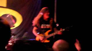 Freak Kitchen - Blind @ Vasteras, Sweden