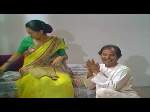 Aangan Tehra   Episode 1   Bushra Ansari   Shakeel   Salim Nasir   Moin Akhtar & Other Actors