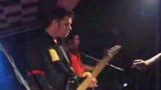 THE PARTISANS - 2006 London- Arms race and more...