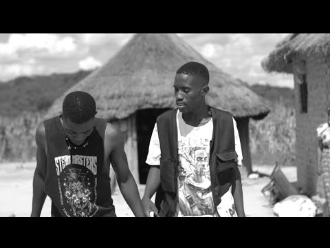 CARLTON SALAN - KUBAYA MOYO WANGU [OFFICIAL VIDEO]2025.MP4