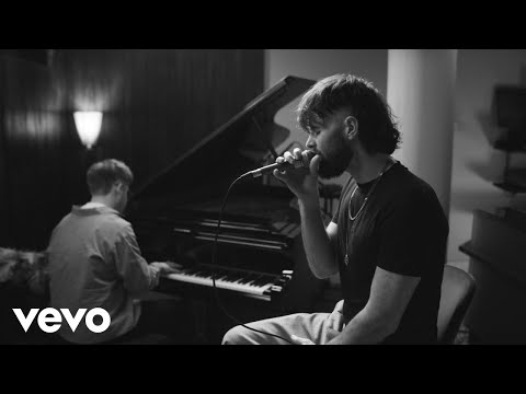 Tim Gallagher - I Don't Wanna Know (Live Session)