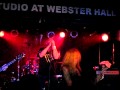 Seven Witches   Metal Tyrant & Heaven and Hell   Live 2011