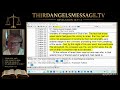 Chapter 45 - Part 2- The Fall of Jericho