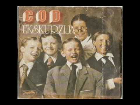 Grupa COD - Ekskurzija