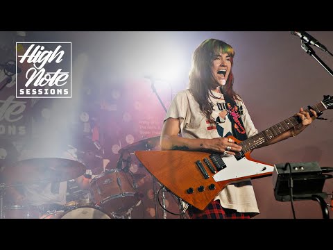 LAUREN RUTH WARD - "Did I Offend You?" (Live in Los Angeles, CA 2019) #HIGHNOTESESSIONS
