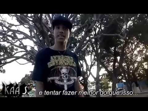 Death Fight - Nordeste | Trailer - CONVITE