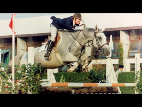 Happy Birthday Arabella