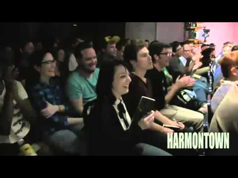 Harmontown - #chiops