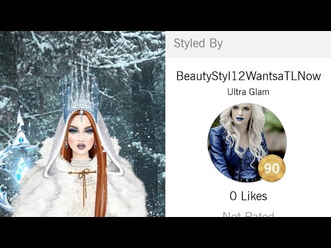 A touch of Winter - Covet Fashion Daily!