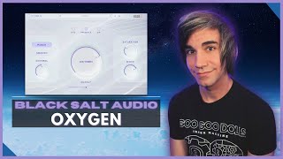 Video thumbnail for Black Salt Audio Oxygen Review | Breathe Some Air Into Your Tracks! by Audio Sorcerer