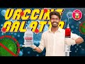 Vaccine Galatta Madrasi Galatta Guru