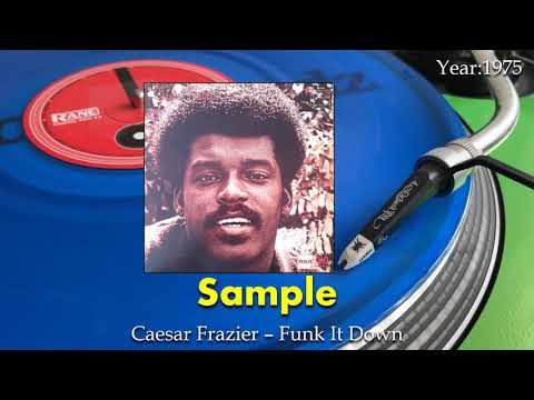 Gang Starr Highest Rated Samples Of All Time