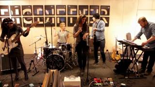 Phone Joan - Turning Pages