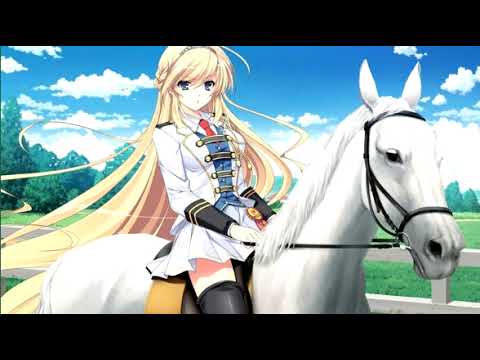 Rasmus Gozzi x FRÖKEN SNUSK - RID MIG SOM EN HOLLYWOODFRU (Nightcore)