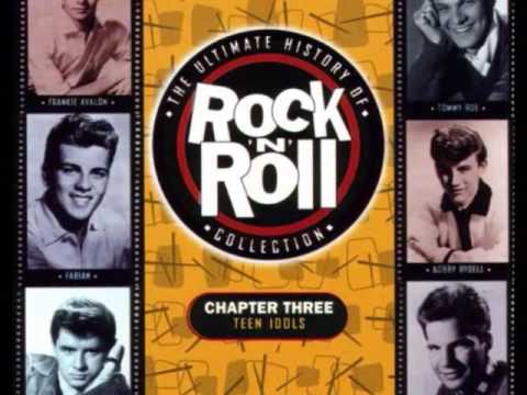 Party Girl - Tommy Roe