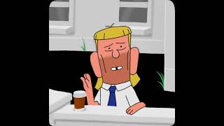 Short Animation - MEATBALL (MEALA MINI #026)