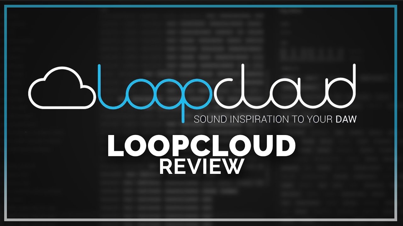 Loopmasters LoopCloud Review: Cloud Based Sample Storage (Free Samples Weekly!)