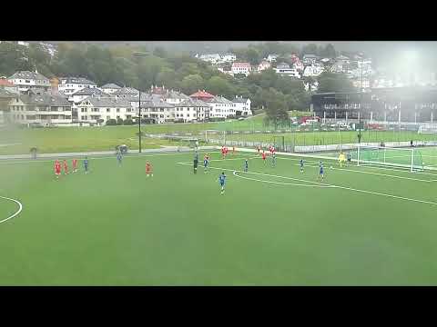 G15 Høydepunkter Brann vs Lyn H 3 0