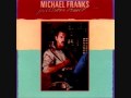 Tell Me All About It - Michael Franks 