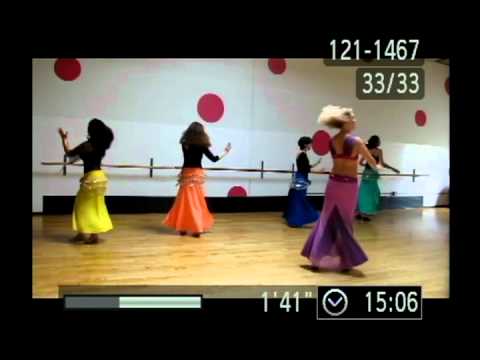 Albi Mal Choreography Presentation San Diego ROBD Studio Call 619-518-0616