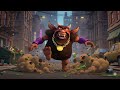 Commander Safeguard Vs Dirtoo Season 2