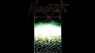 Necrodeath Fragments Of Insanity (Full Abum)