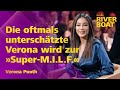 Oftmals Unterschätzt Und Heute Die Super M I L F Verona Pooth