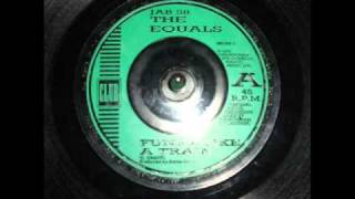 The Equals - Funky Like a Train