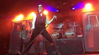 Avatar - Ready For The Ride live 09/13/15