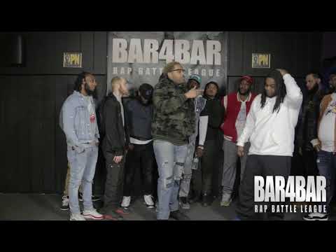 C Still vs Big Serge