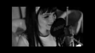 Titanium - David Guetta ft. Sia - Official Acoustic Video - The Hype Theory