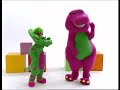 Barney Friends Easy As ABC 2005