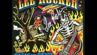 Lee Rocker - Say When