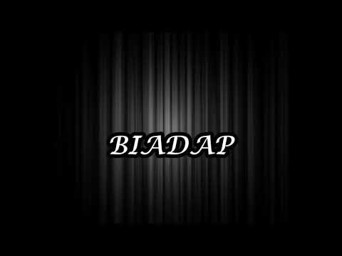 Outlaw Wijaya Brothaz - BIADAB ( Lirik )