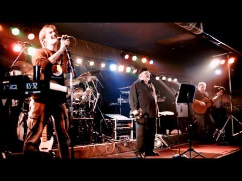 Medallion Band (Say You Will - Foreigner Cover)